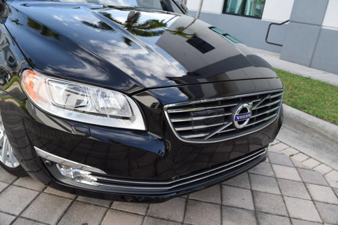 Used 2016 Volvo S80 T5 Platinum w/ Inscription Package image 8