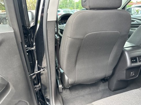 Certified 2023 Chevrolet Equinox LT image 33