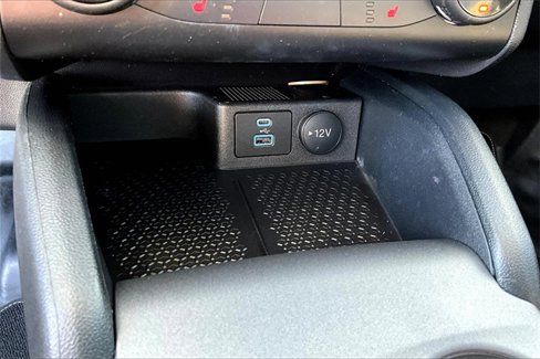 Used 2021 Ford Bronco Sport Badlands image 26