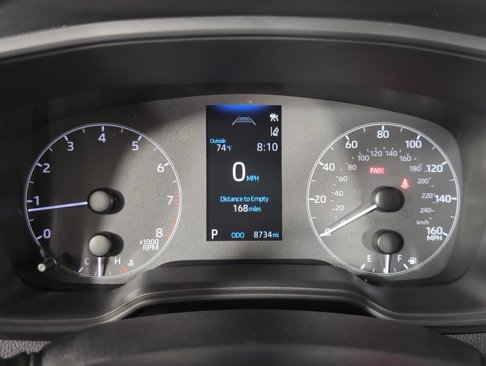 Used 2024 Toyota Corolla SE image 24