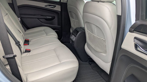 Used 2014 Cadillac SRX Performance w/ Driver Awareness Package image 29