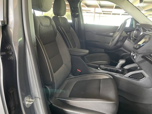 Used 2022 Chevrolet TrailBlazer LT w/ Convenience Package image 37