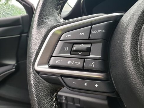 Certified 2024 Subaru Legacy Premium image 15