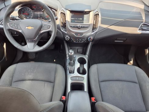 Used 2016 Chevrolet Cruze LT w/ Convenience Package image 9