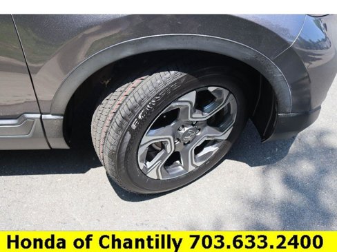 Used 2018 Honda CR-V EX image 32