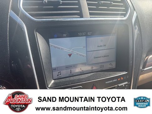 Used 2017 Ford Explorer Limited w/ Equipment Group 301A image 23