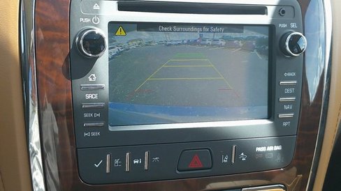 Used 2017 Buick Enclave Premium image 17