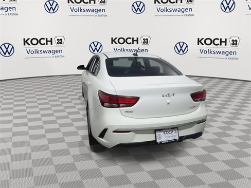 Used 2023 Kia Rio S image 8