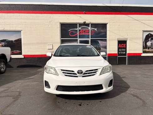 Used 2013 Toyota Corolla LE Special Edition image 2