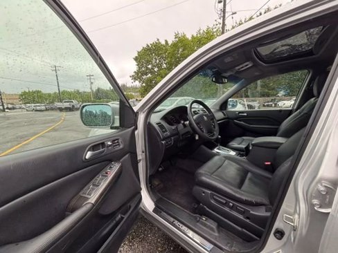 Used 2006 Acura MDX Touring image 9