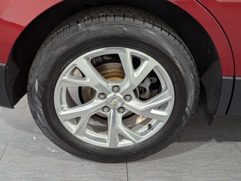 Certified 2020 Chevrolet Equinox Premier image 34