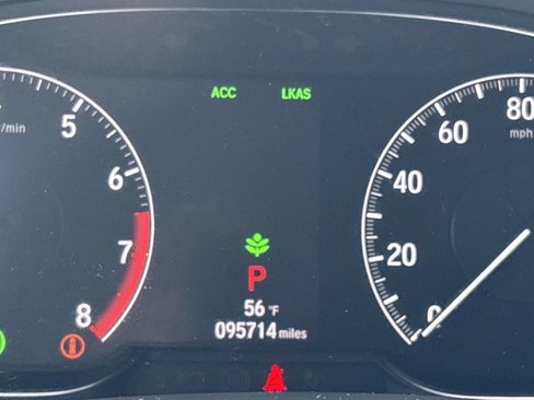 Used 2018 Honda Accord LX image 6