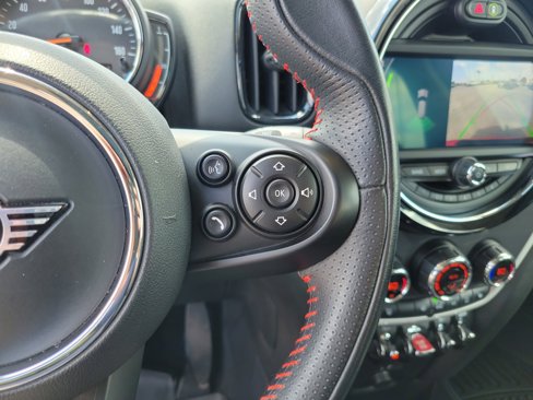 Used 2019 MINI Cooper Countryman S image 14