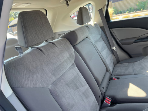 Used 2013 Honda CR-V LX image 38