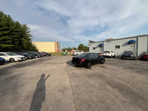 Used 2024 Nissan Sentra SV image 9