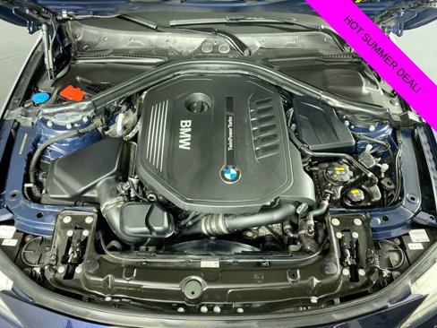Used 2017 BMW 440i Gran Coupe xDrive image 28