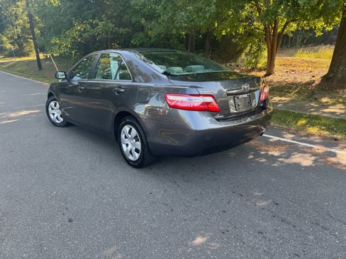 Used 2008 Toyota Camry image 11