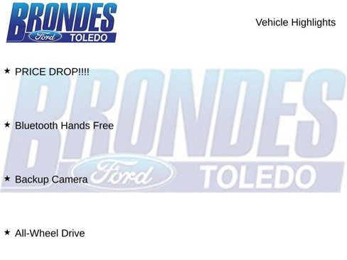 Used 2020 Ford Edge SEL w/ Convenience Package image 5