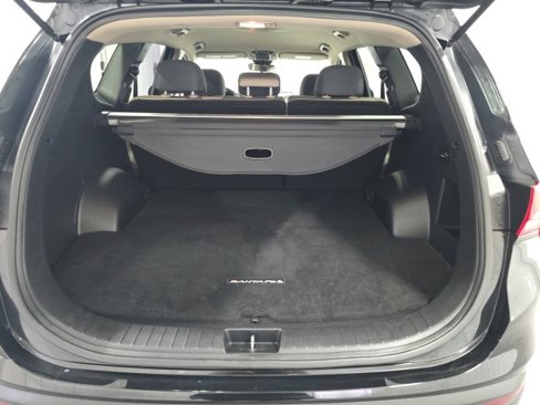 Used 2022 Hyundai Santa Fe SEL image 15