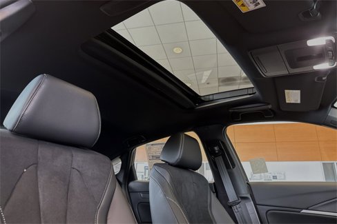 New 2025 Acura Integra A-Spec image 14