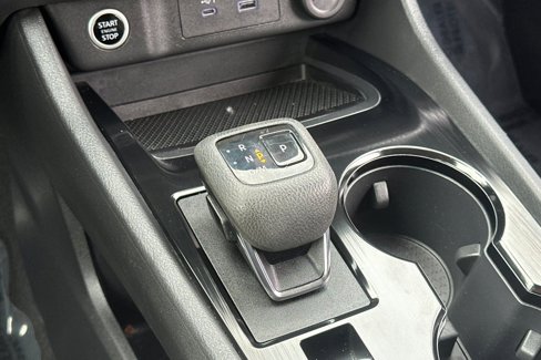 Used 2022 Nissan Rogue SV image 24