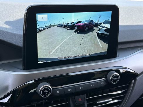 New 2025 Ford Escape Active image 19