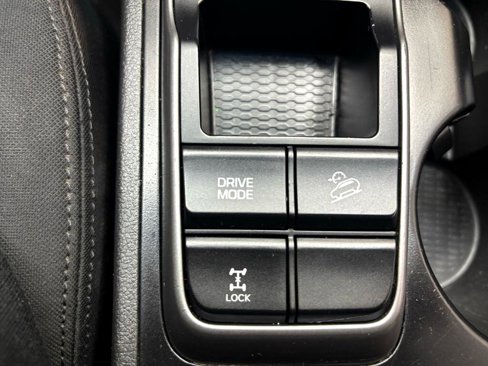 Used 2016 Hyundai Tucson Sport image 23