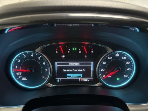 Used 2018 Chevrolet Traverse Premier w/ Redline Edition image 42