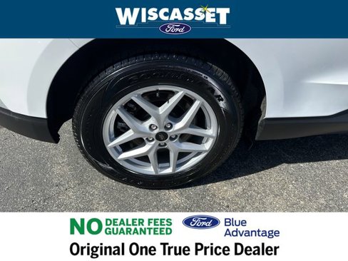 Certified 2023 Ford Edge SEL image 30
