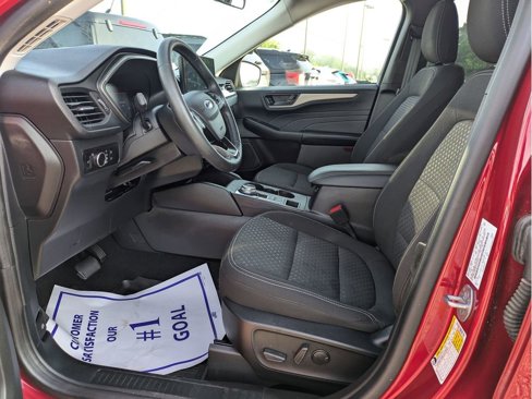 Used 2023 Ford Escape Active w/ Tech Pack #1 image 16