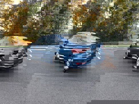 Used 2020 Volkswagen Jetta S w/ Driver Assistance Package image 3