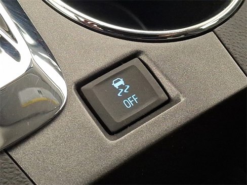 Used 2015 Chevrolet Equinox LT w/ Driver Convenience Package image 24