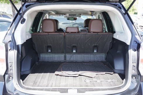 Used 2018 Subaru Forester 2.5i Touring w/ Popular Package #2 image 42