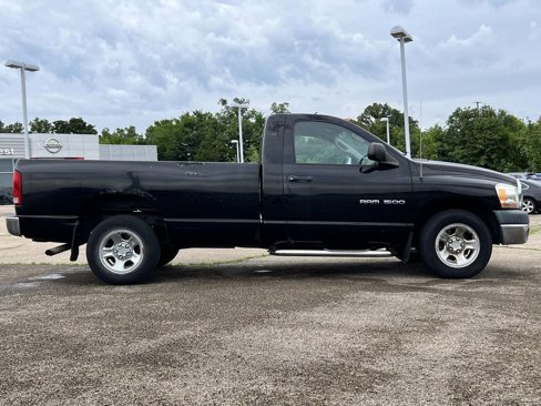 Used 2006 Dodge Ram 1500 Truck ST w/ V6 Value Group image 2
