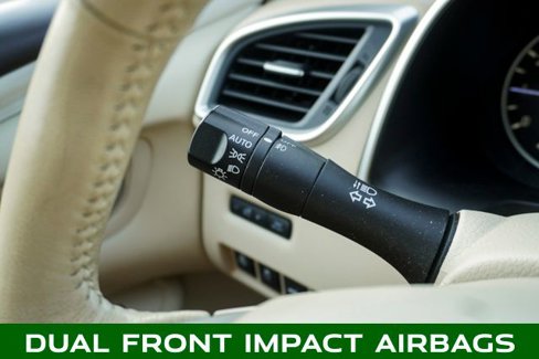Used 2016 Nissan Murano SL image 23