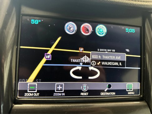 Used 2014 Chevrolet Impala LTZ image 28