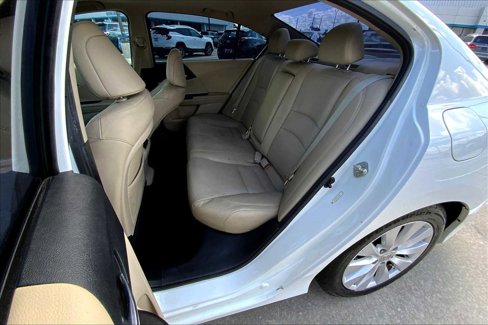 Used 2013 Honda Accord EX-L image 20