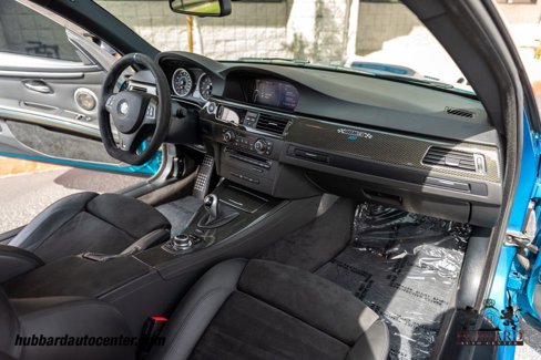 Used 2013 BMW M3 Coupe image 21