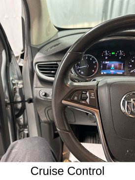 Used 2022 Buick Encore Preferred w/ Safety Package image 32