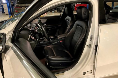 Used 2019 Mercedes-Benz A 220 image 7