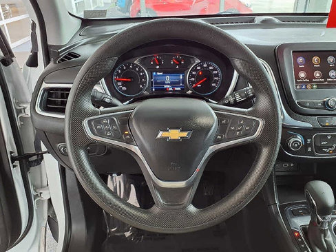 Used 2023 Chevrolet Equinox LT w/ LPO, Floor Liner Package image 21