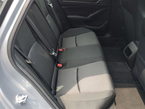Used 2021 Honda Accord LX image 15