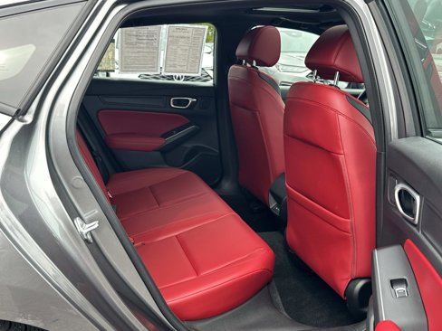 Certified 2024 Acura Integra A-Spec image 15