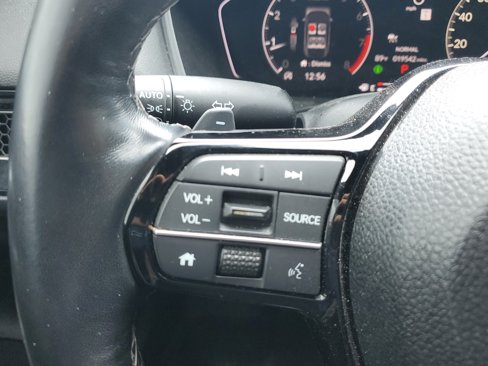 Used 2024 Honda Civic Sport image 23