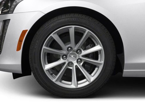 Used 2017 Cadillac CTS Luxury image 15