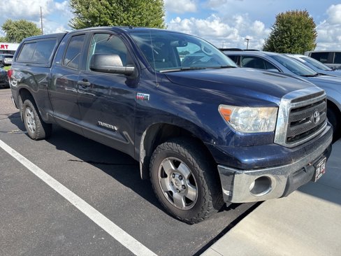 Used 2012 Toyota Tundra 4x4 Double Cab image 3