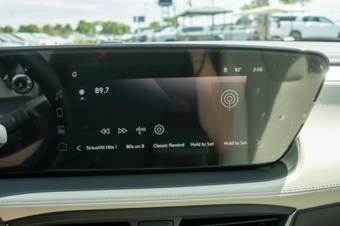 New 2026 Buick Encore GX Sport Touring image 15