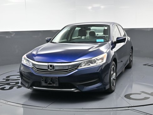 Used 2016 Honda Accord LX image 13