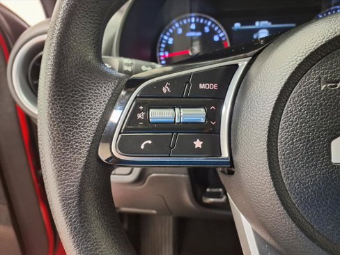 Used 2024 Kia Forte LXS image 18