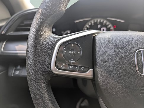 Used 2018 Honda Civic LX image 16